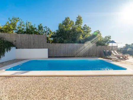 Évasion Nature à Yunquera: Piscine privée, Confort & Chaleur - Photo 8