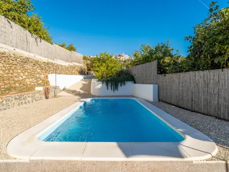 Évasion Nature à Yunquera: Piscine privée, Confort & Chaleur - Photo 9