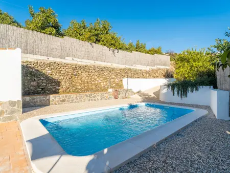 Évasion Nature à Yunquera: Piscine privée, Confort & Chaleur - Photo 10