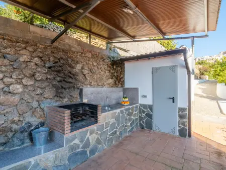 Évasion Nature à Yunquera: Piscine privée, Confort & Chaleur - Photo 14