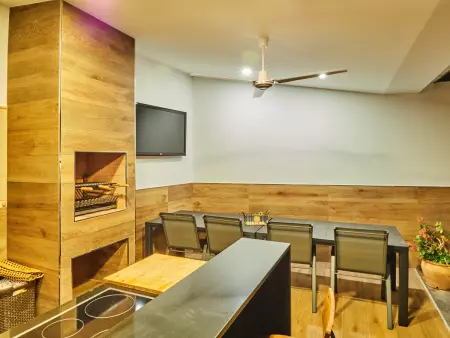 Charmante maison à Malaga avec piscine privée et espace enfants - Photo 11