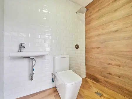 Charmante maison à Malaga avec piscine privée et espace enfants - Photo 18