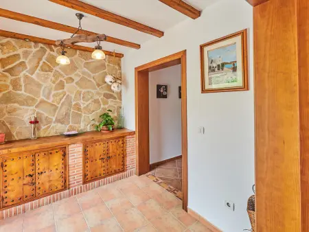 Charmante maison à Malaga avec piscine privée et espace enfants - Photo 21