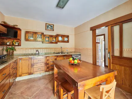 Charmante maison à Malaga avec piscine privée et espace enfants - Photo 22
