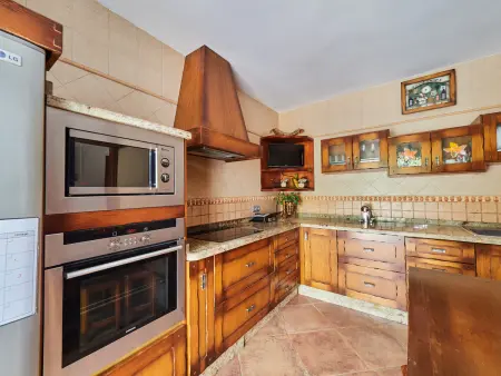 Charmante maison à Malaga avec piscine privée et espace enfants - Photo 23