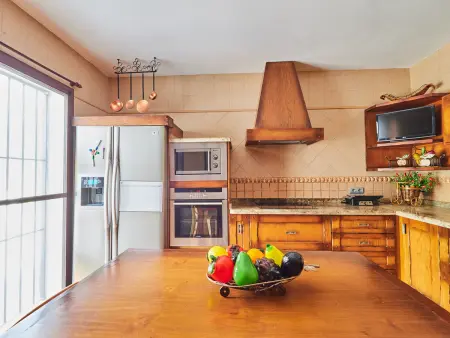 Charmante maison à Malaga avec piscine privée et espace enfants - Photo 24
