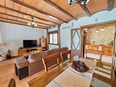 Charmante maison à Malaga avec piscine privée et espace enfants - Photo 26