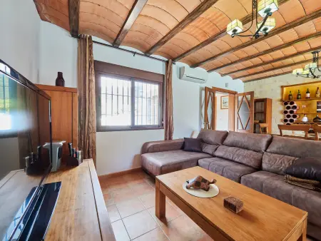 Charmante maison à Malaga avec piscine privée et espace enfants - Photo 28