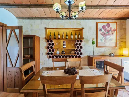 Charmante maison à Malaga avec piscine privée et espace enfants - Photo 29