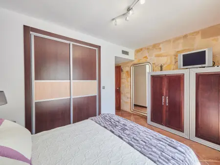 Charmante maison à Malaga avec piscine privée et espace enfants - Photo 32