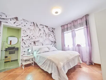 Charmante maison à Malaga avec piscine privée et espace enfants - Photo 34