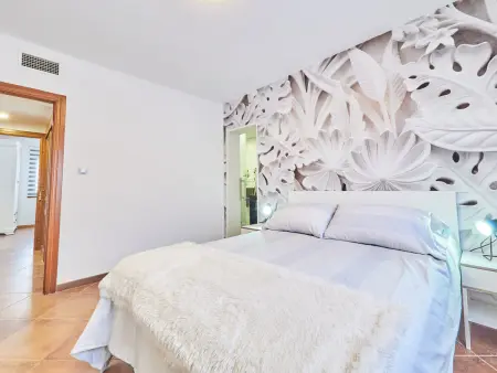 Charmante maison à Malaga avec piscine privée et espace enfants - Photo 35