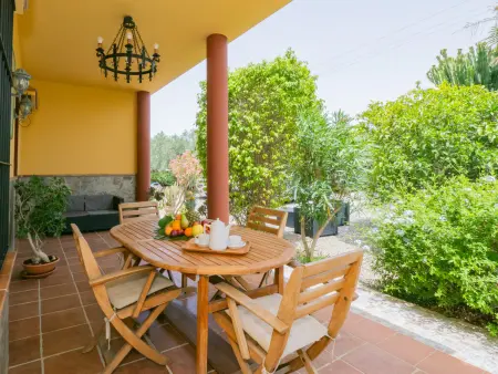 Gîte rural à Alhaurín el Grande avec piscine privée et jardin - Photo 10
