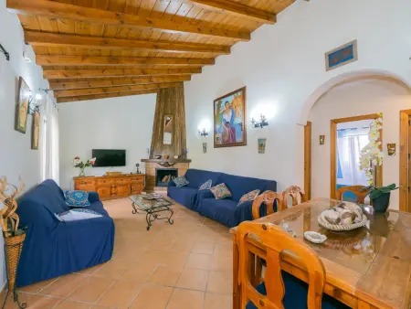 Gîte rural à Alhaurín el Grande avec piscine privée et jardin - Photo 19