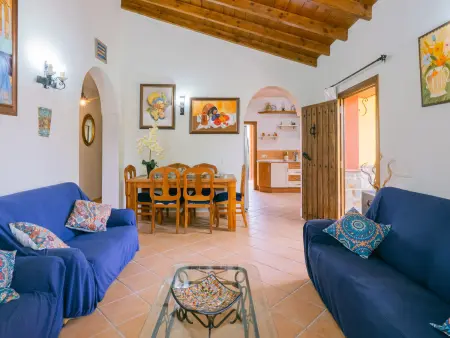 Gîte rural à Alhaurín el Grande avec piscine privée et jardin - Photo 22