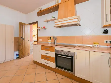 Gîte rural à Alhaurín el Grande avec piscine privée et jardin - Photo 26