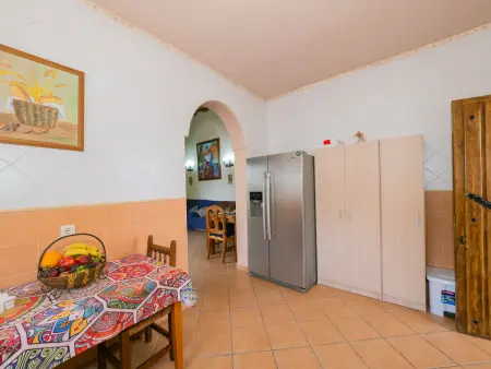 Gîte rural à Alhaurín el Grande avec piscine privée et jardin - Photo 27