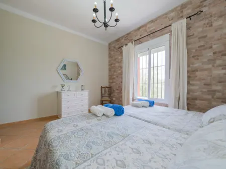 Gîte rural à Alhaurín el Grande avec piscine privée et jardin - Photo 31