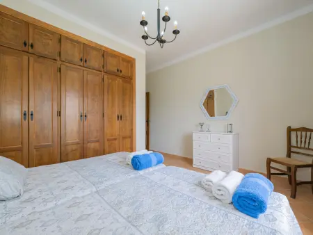 Gîte rural à Alhaurín el Grande avec piscine privée et jardin - Photo 32