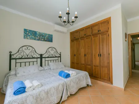 Gîte rural à Alhaurín el Grande avec piscine privée et jardin - Photo 33