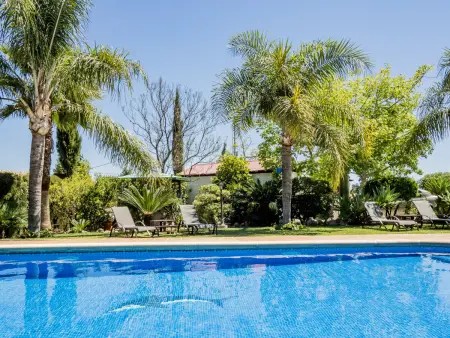 Maison rurale avec piscine privée entre Coín et Alhaurín el Grande - Photo 5