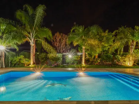 Maison rurale avec piscine privée entre Coín et Alhaurín el Grande - Photo 6