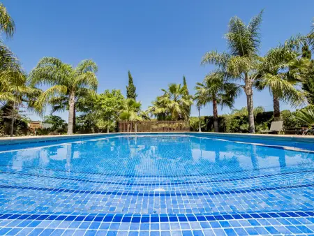 Maison rurale avec piscine privée entre Coín et Alhaurín el Grande - Photo 9