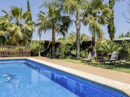 Maison rurale avec piscine privée entre Coín et Alhaurín el Grande - Photo 10