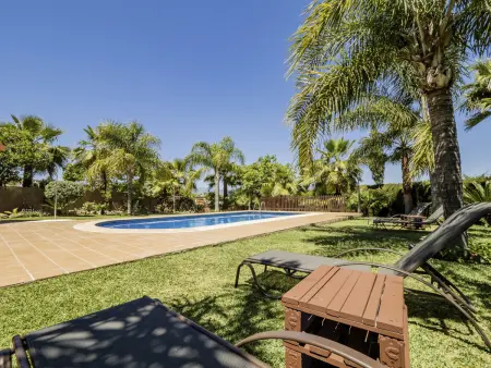 Maison rurale avec piscine privée entre Coín et Alhaurín el Grande - Photo 11