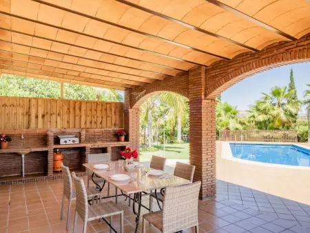 Maison rurale avec piscine privée entre Coín et Alhaurín el Grande - Photo 13