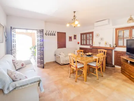 Maison rurale avec piscine privée entre Coín et Alhaurín el Grande - Photo 18