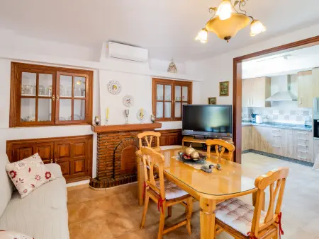 Maison rurale avec piscine privée entre Coín et Alhaurín el Grande - Photo 19