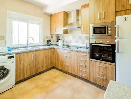 Maison rurale avec piscine privée entre Coín et Alhaurín el Grande - Photo 21