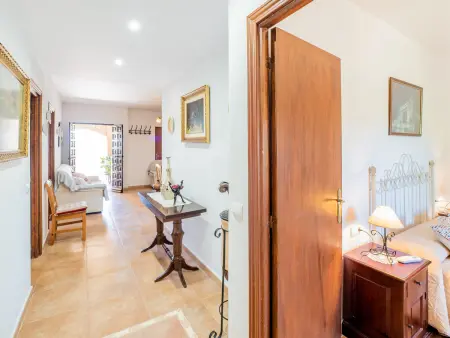 Maison rurale avec piscine privée entre Coín et Alhaurín el Grande - Photo 24