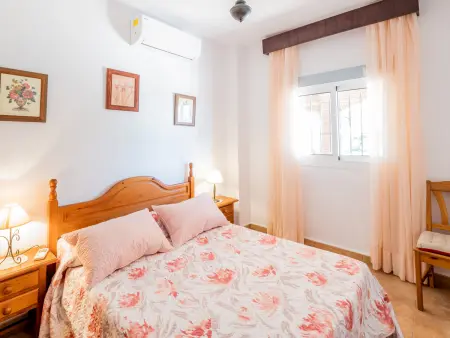Maison rurale avec piscine privée entre Coín et Alhaurín el Grande - Photo 30