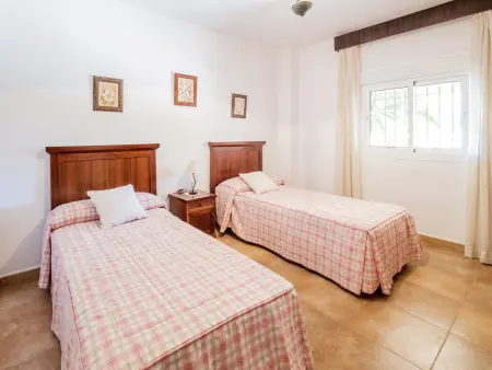 Maison rurale avec piscine privée entre Coín et Alhaurín el Grande - Photo 35