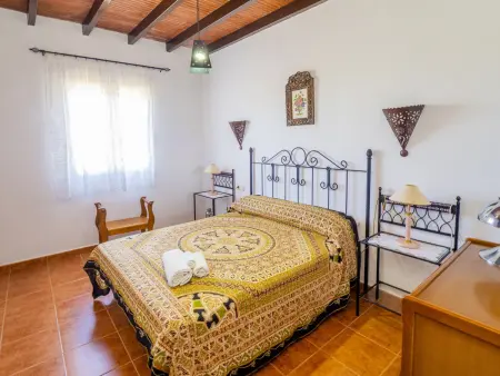 Villa rustique à Ardales : Piscine et proche Caminito del Rey - Photo 19