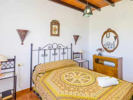 Villa rustique à Ardales : Piscine et proche Caminito del Rey - Photo 20