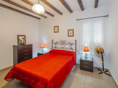 Villa rustique à Ardales : Piscine et proche Caminito del Rey - Photo 22