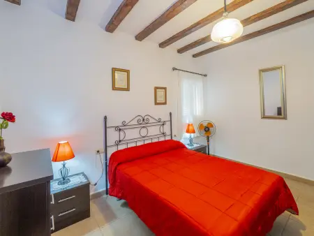 Villa rustique à Ardales : Piscine et proche Caminito del Rey - Photo 23
