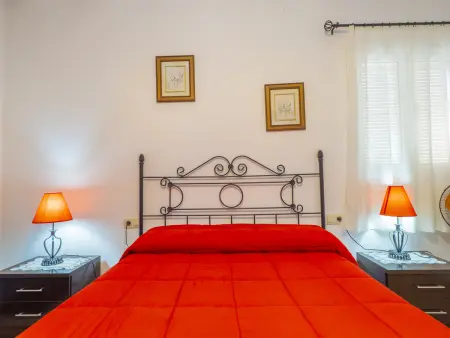 Villa rustique à Ardales : Piscine et proche Caminito del Rey - Photo 24