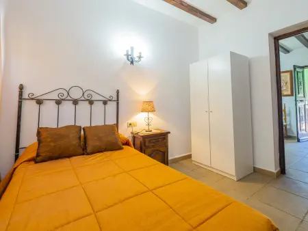 Villa rustique à Ardales : Piscine et proche Caminito del Rey - Photo 26