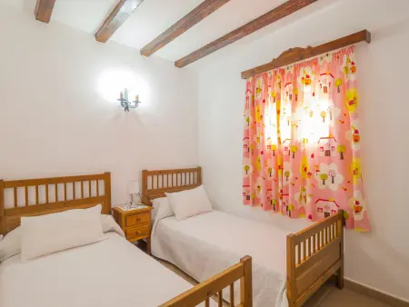 Villa rustique à Ardales : Piscine et proche Caminito del Rey - Photo 27