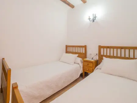 Villa rustique à Ardales : Piscine et proche Caminito del Rey - Photo 28