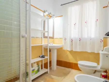 Villa rustique à Ardales : Piscine et proche Caminito del Rey - Photo 30