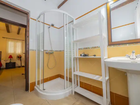 Villa rustique à Ardales : Piscine et proche Caminito del Rey - Photo 31