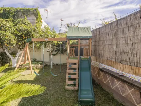 Maison de campagne 3 ch. avec jardin et piscine privée à Alhaurín el Grande - Photo 6