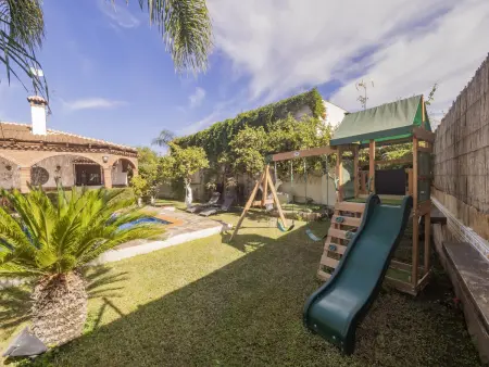 Maison de campagne 3 ch. avec jardin et piscine privée à Alhaurín el Grande - Photo 8