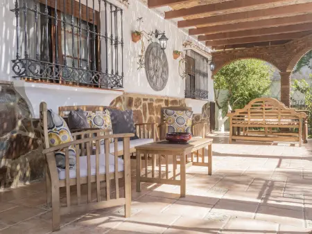 Maison de campagne 3 ch. avec jardin et piscine privée à Alhaurín el Grande - Photo 10