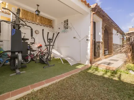 Maison de campagne 3 ch. avec jardin et piscine privée à Alhaurín el Grande - Photo 14